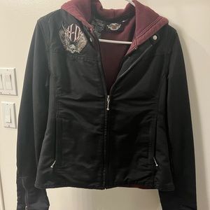 Harley Davidson jacket